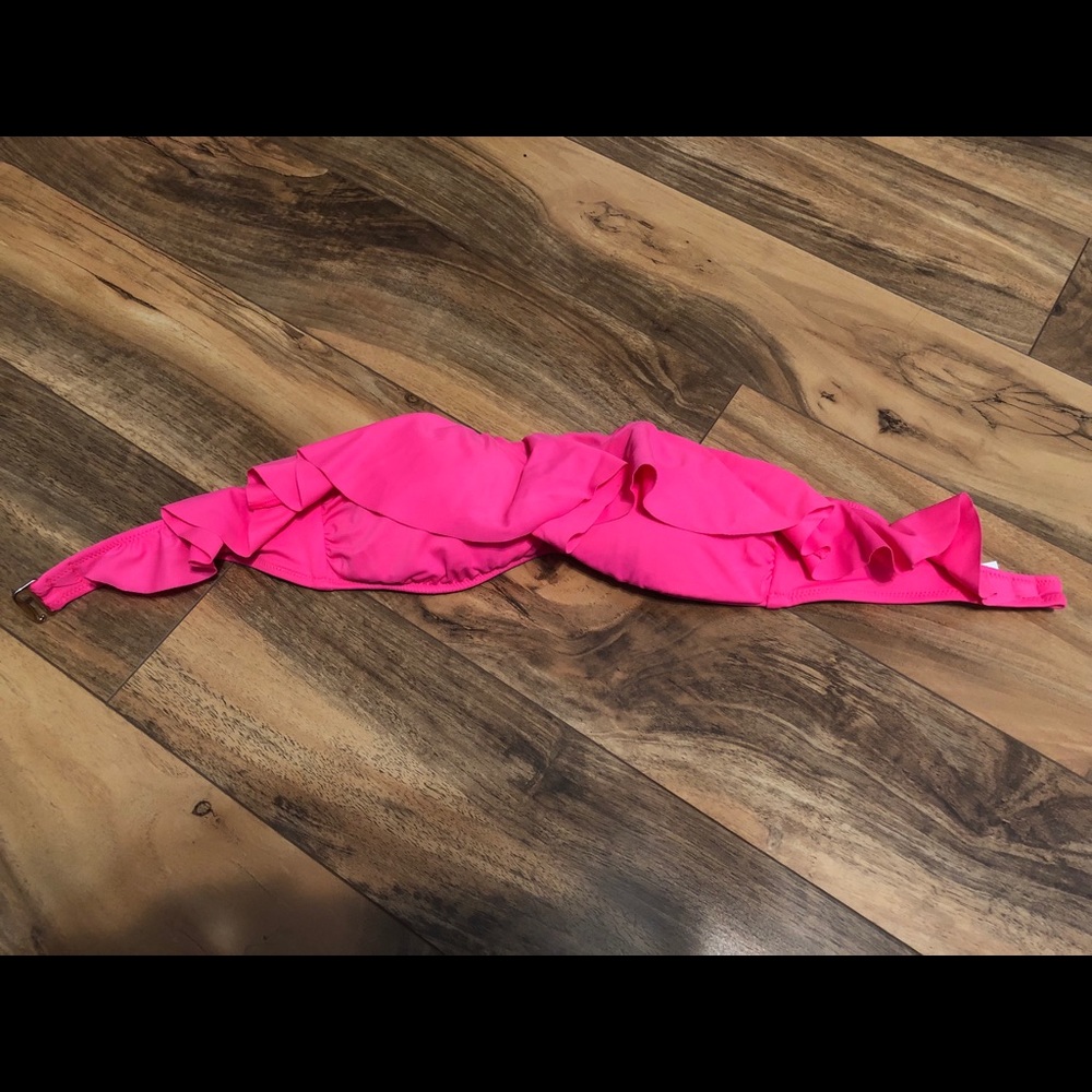 Victoria Secret swim top